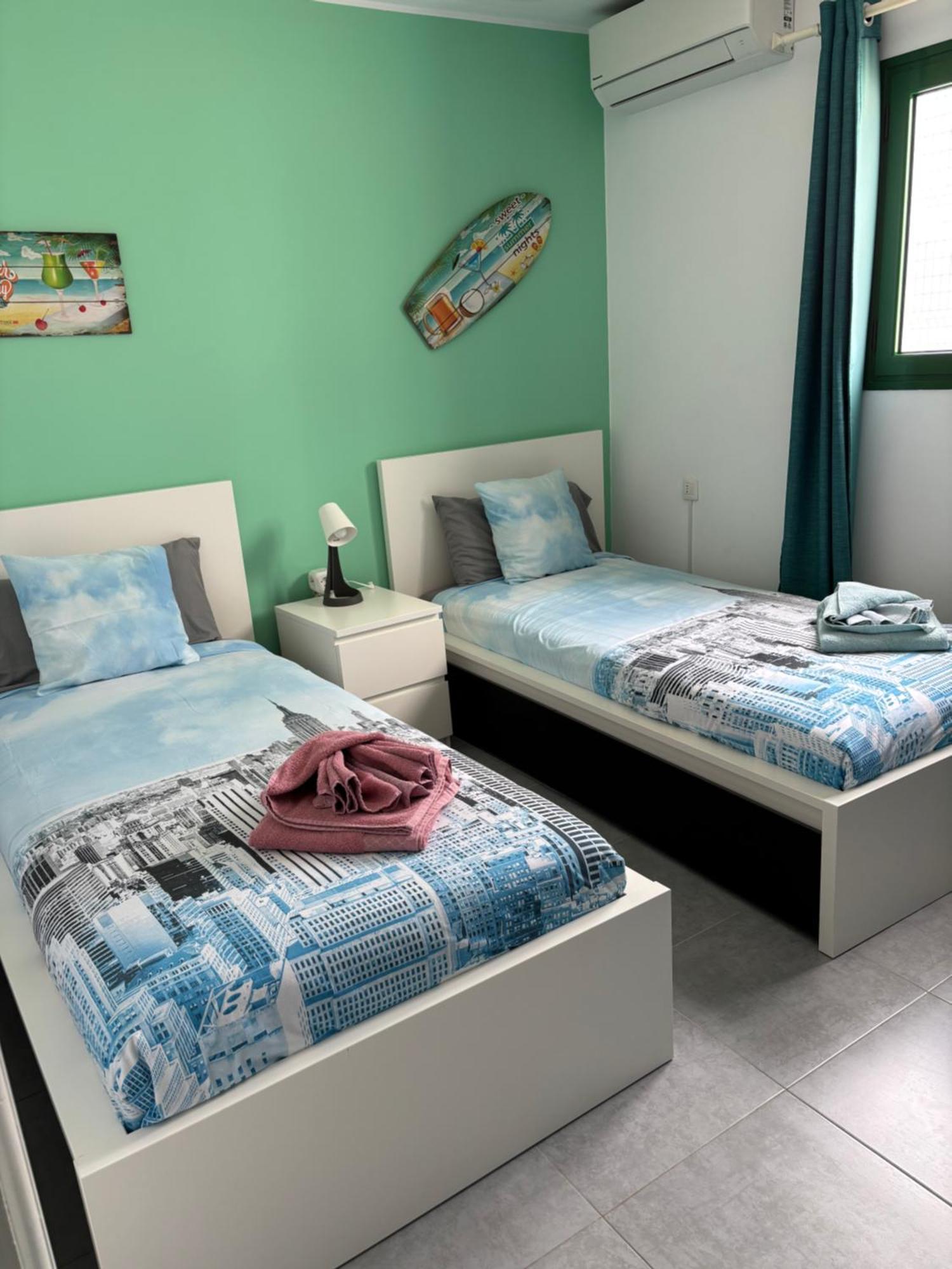 Appartamento Loma Verde In Puerto Del Carmen Puerto del Carmen  Exterior foto